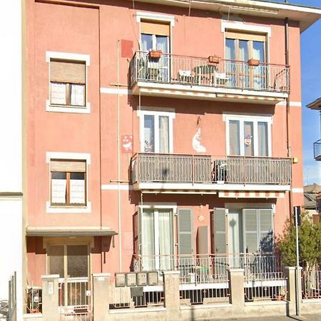 Appartamento Privato A Piacenza Con 3 Camere Matrimoniali 外观 照片