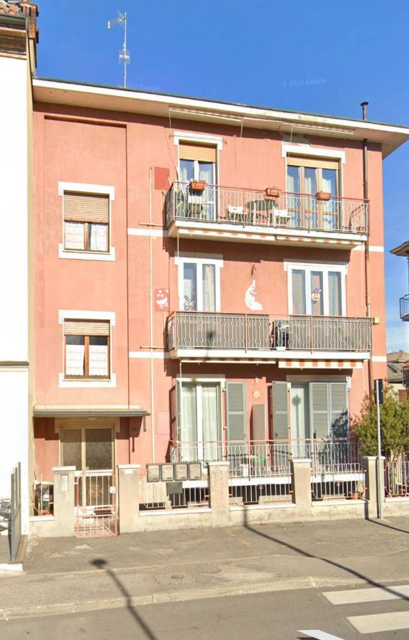 Appartamento Privato A Piacenza Con 3 Camere Matrimoniali 外观 照片