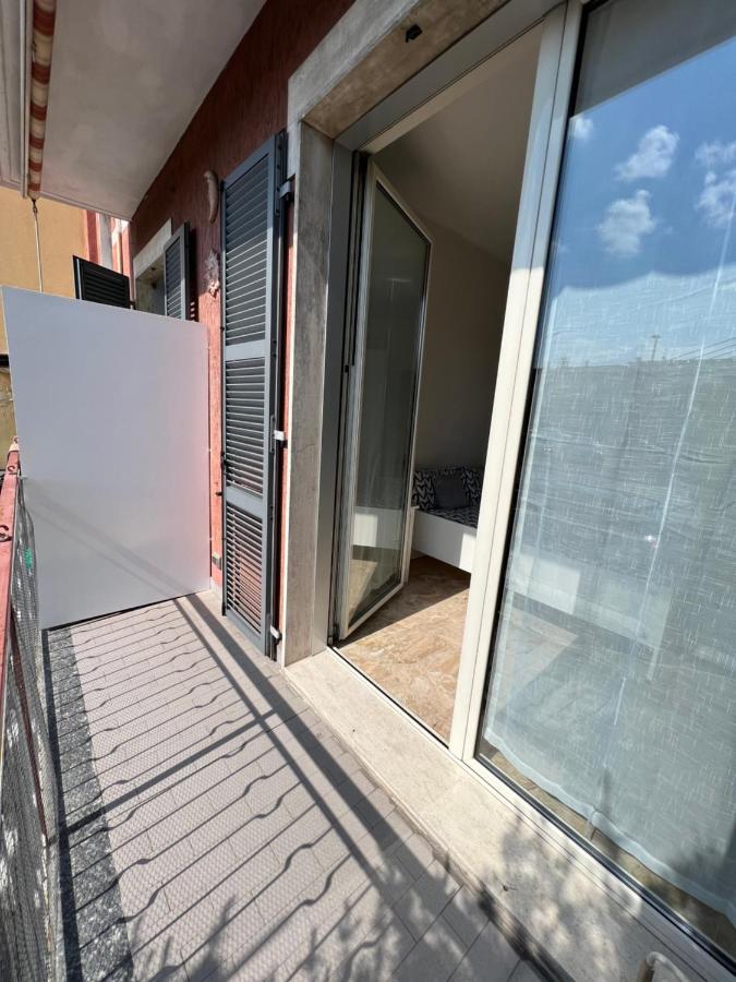 Appartamento Privato A Piacenza Con 3 Camere Matrimoniali 外观 照片